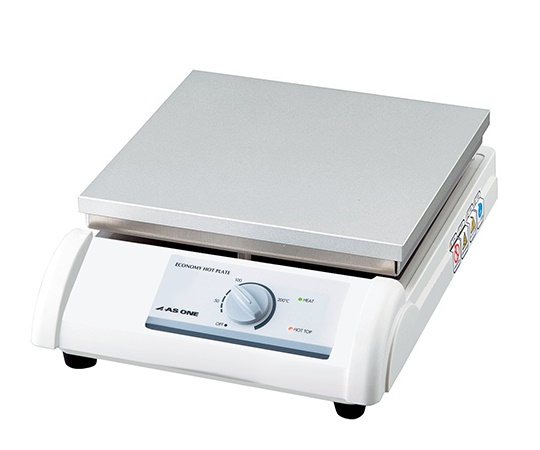 AS ONE 1-9385-22 EHP-250N Economy Hot Plate 300oC 950W